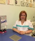 Чистякова Ирина
