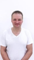 Шлюпиков Юрий Геннадьевич