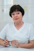 Гурина Марина Александровна