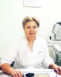 Лукова Людмила Алексеевна