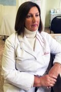 Пискунова Маргарита Николаевна
