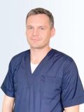Белозёров Дмитрий Александрович
