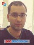 Лейга Александр Владимирович