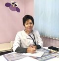 Скажутина Нина Николаевна