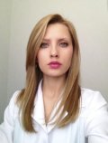 Днепровская Ольга Анатольевна