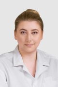 Крылова Ольга Львовна
