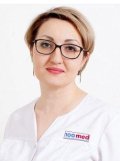 Павлова Наталья Юрьевна