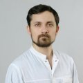 Баранов Сергей Викторович
