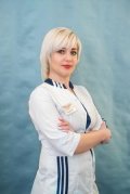 Симанкова Людмила