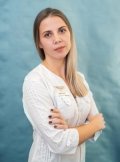 Никифорова Виктория