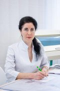 Шамаева Ирина Сергеевна