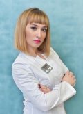 Котова Ульяна