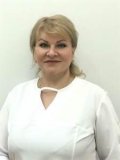 Шошина Ева Илларионовна