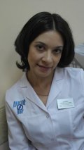 Сырчина Светлана Анатольевна
