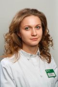 Жамкова Татьяна Константиновна