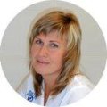 Потугина Светлана Евгеньевна