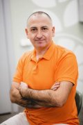 Бурлаков Сергей Анатольевич