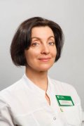 Гладченко Марина Юрьевна