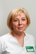 Лезенкова Елена Геннадьевна