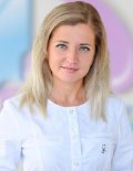 Каракшева Елена Сергеевна