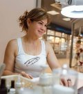 Сапрыгина Валентина