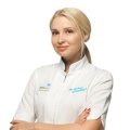 Лакомская Юлия Владимировна