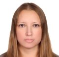 Константинова Саломея Мирославовна
