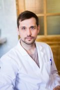 Слободянюк Илья Сергеевич