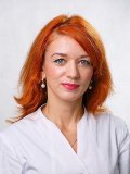 Евсюнина Наталья Борисовна