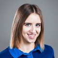 Облоухова Ирина