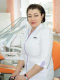 Кутаева Виола Викторовна