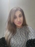 Степанян Анна