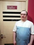 Кочетов Дмитрий