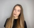 Окорокова Дарья