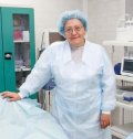 Иванова Алла Равильевна