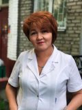 Ильмира