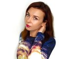 Монакова Людмила