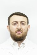Бейбалаев Тамерлан Надирович