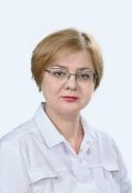 Мыльникова Зоя Борисовна