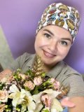 Орел Ольга Юрьевна
