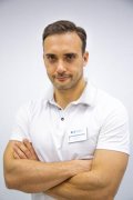 Абдеев Руслан Марсович