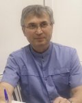 Умаров Эскендер Ахмедович