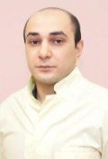 Магомедов Алавудин Магомедович
