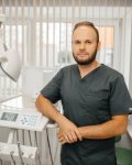 Стафеев Антон Олегович