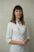 Колесникова Анна Олеговна