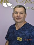 Орел Юрий Владимирович
