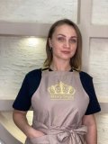 Кадочкина Ксения Геннадьевна