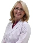 Попова Светлана Сергеевна
