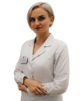 Пронина Анастасия Николаевна