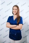 Падюкова Регина Александровна
